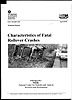 Characteristics of Fatal Rollover Crashes [Report]
